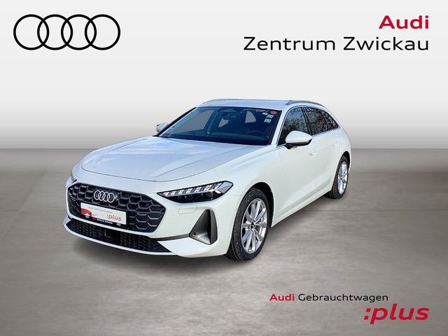 Audi A5 2025