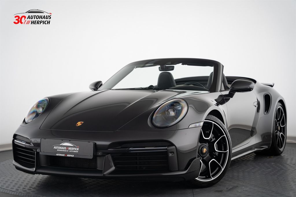 Porsche 992 2022