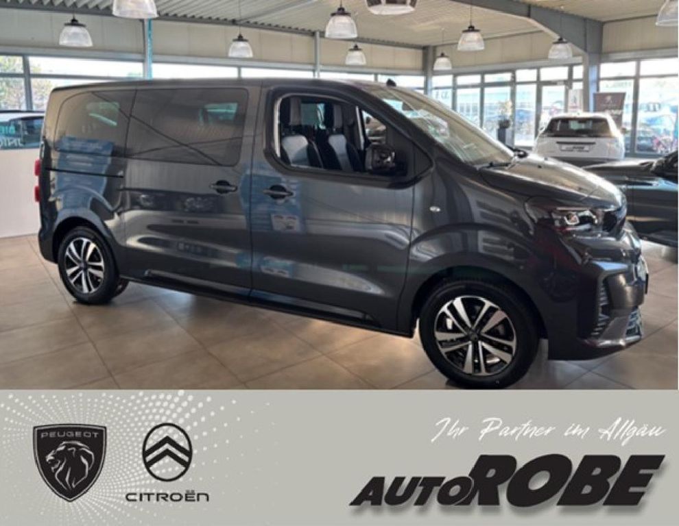 Citroën SpaceTourer