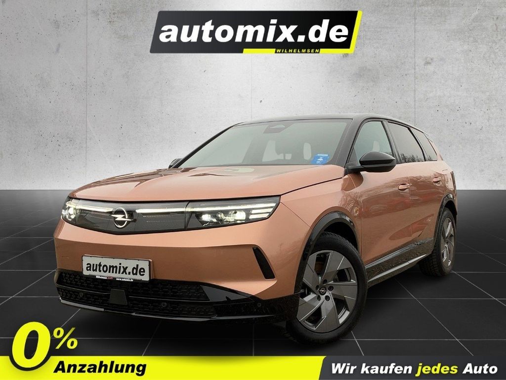 Opel Grandland (X) 2024