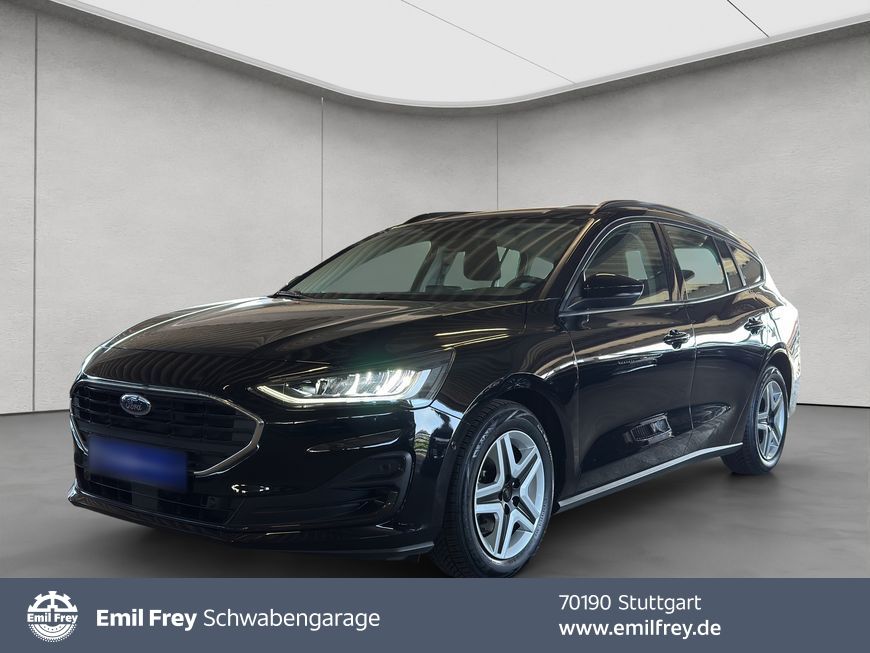 Ford Focus 2022