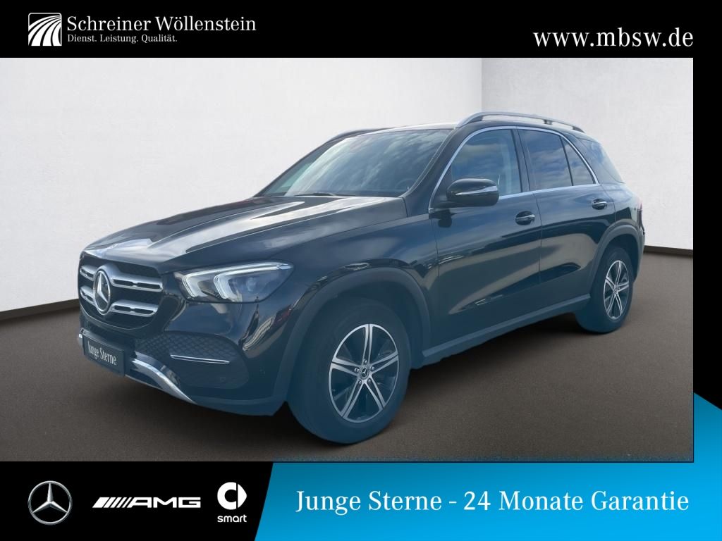 Mercedes-Benz GLE 300 2023