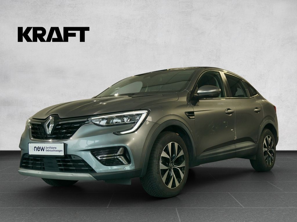 Renault Arkana 2022