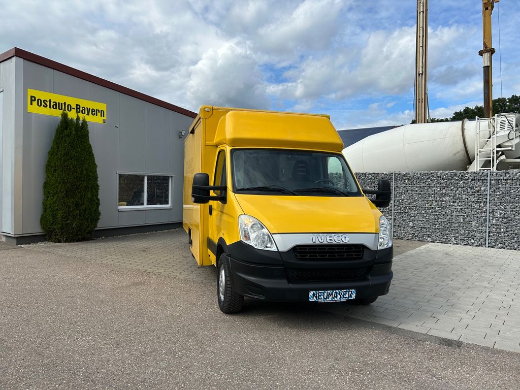 Iveco Other 2012