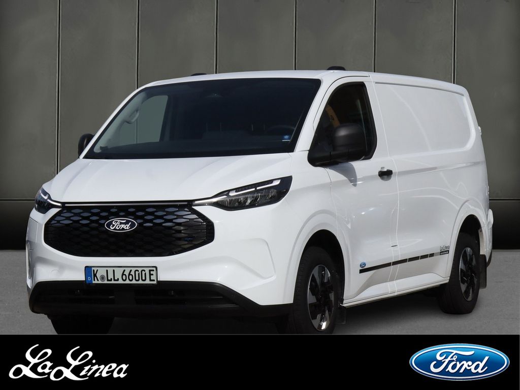 Ford 2025