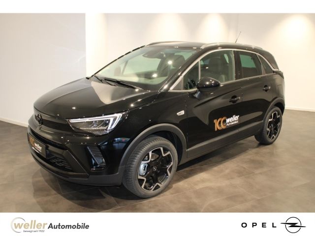 Opel Crossland (X) 2022