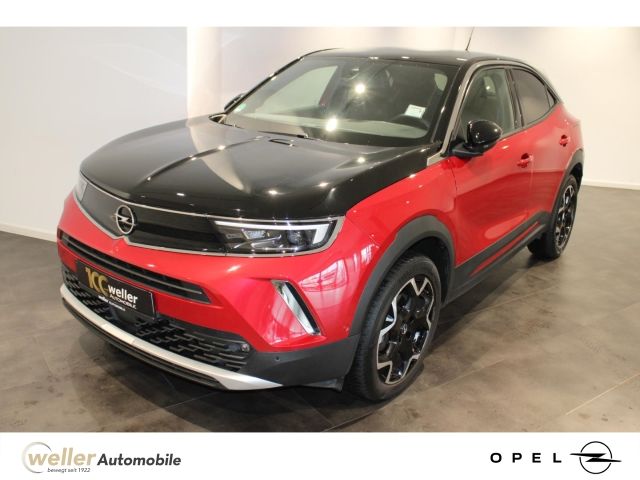 Opel Mokka 2022