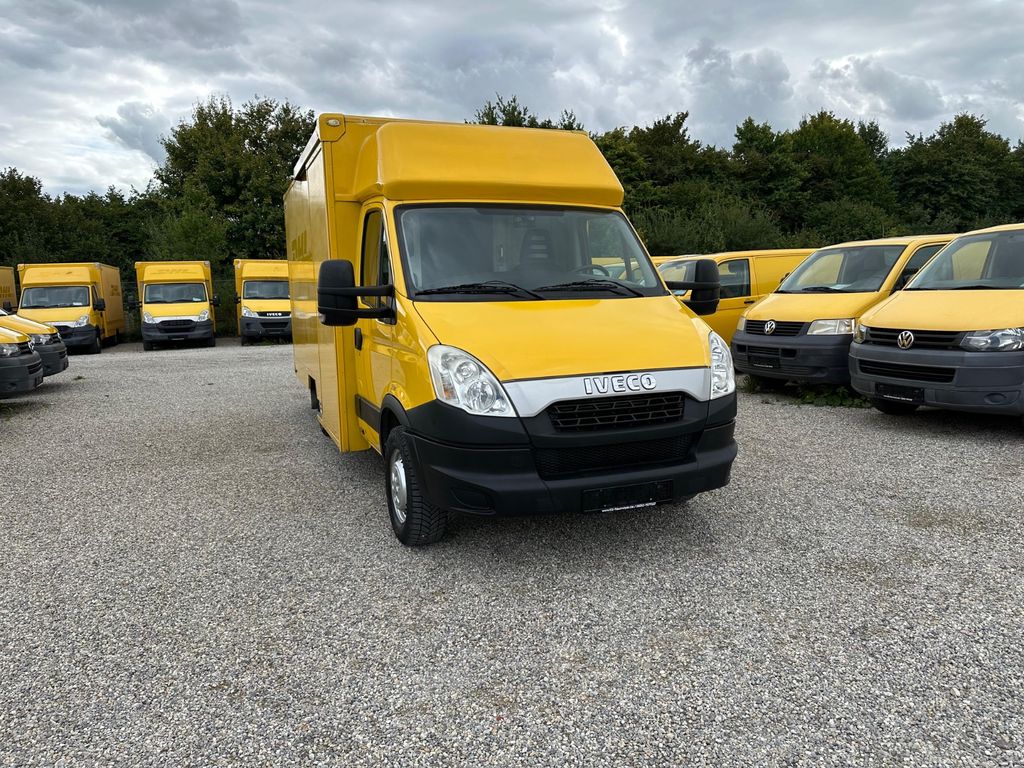 Iveco Other 2012
