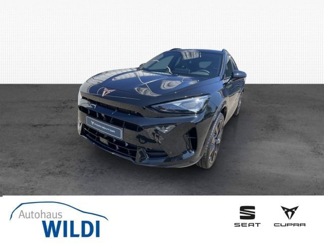 Cupra Formentor 2025