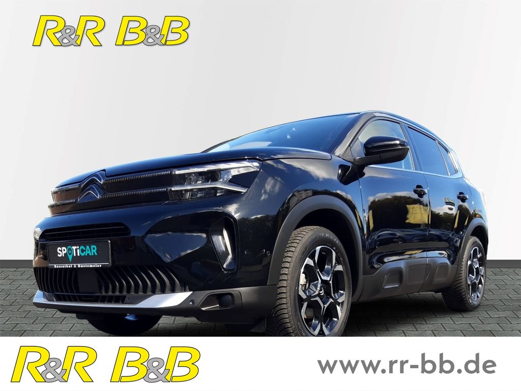 Citroën C5 Aircross 2024