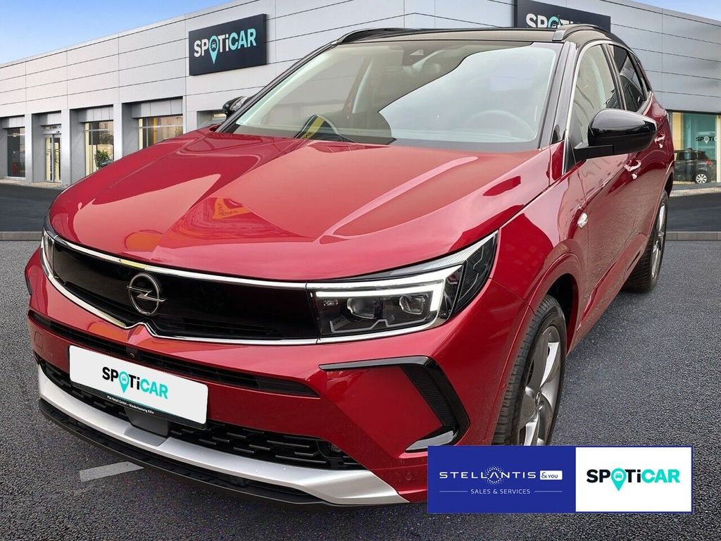 Opel Grandland (X) 2023