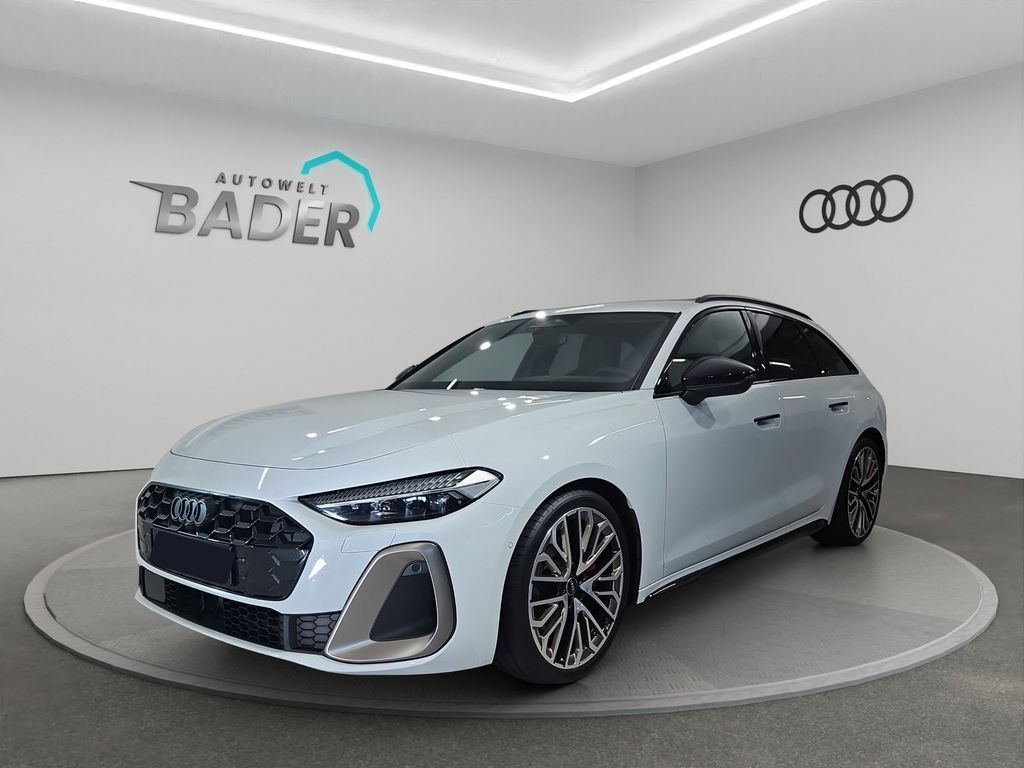 Audi A5 2024
