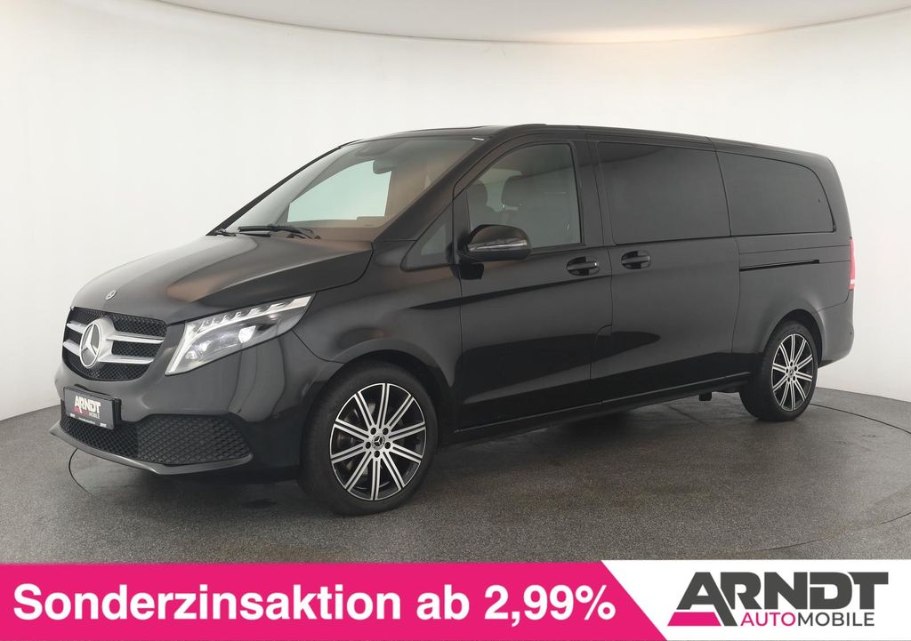 Mercedes-Benz V 300 2024