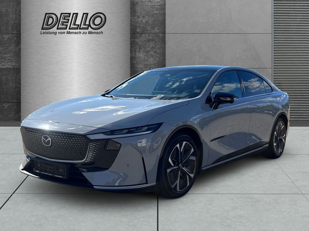 Mazda 6e