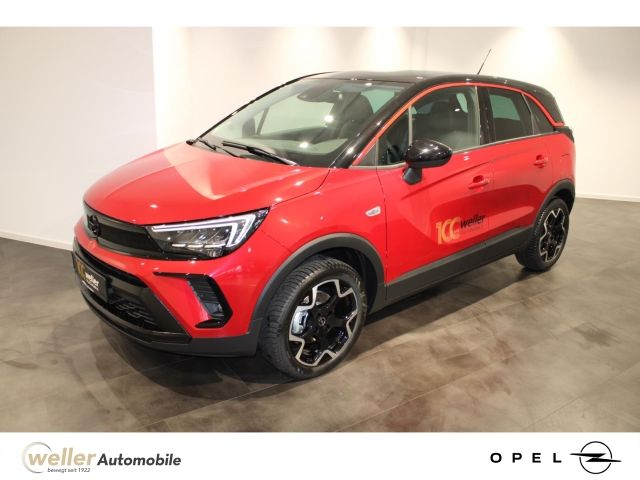 Opel Crossland (X) 2022