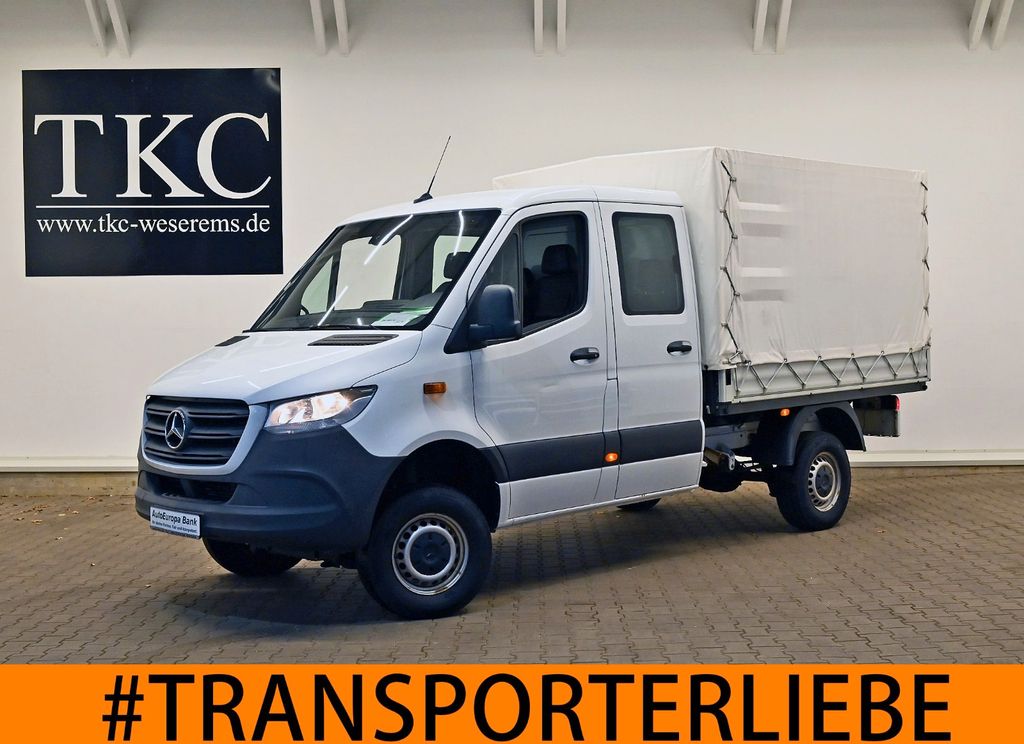 Mercedes-Benz Sprinter 2019