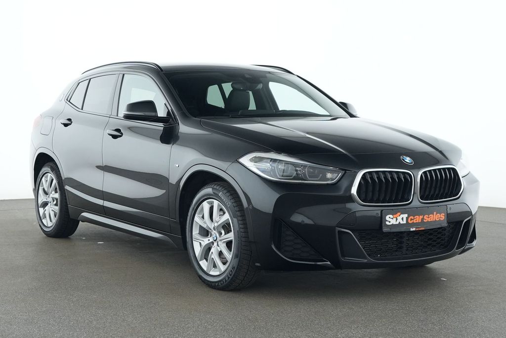 BMW X2 2023