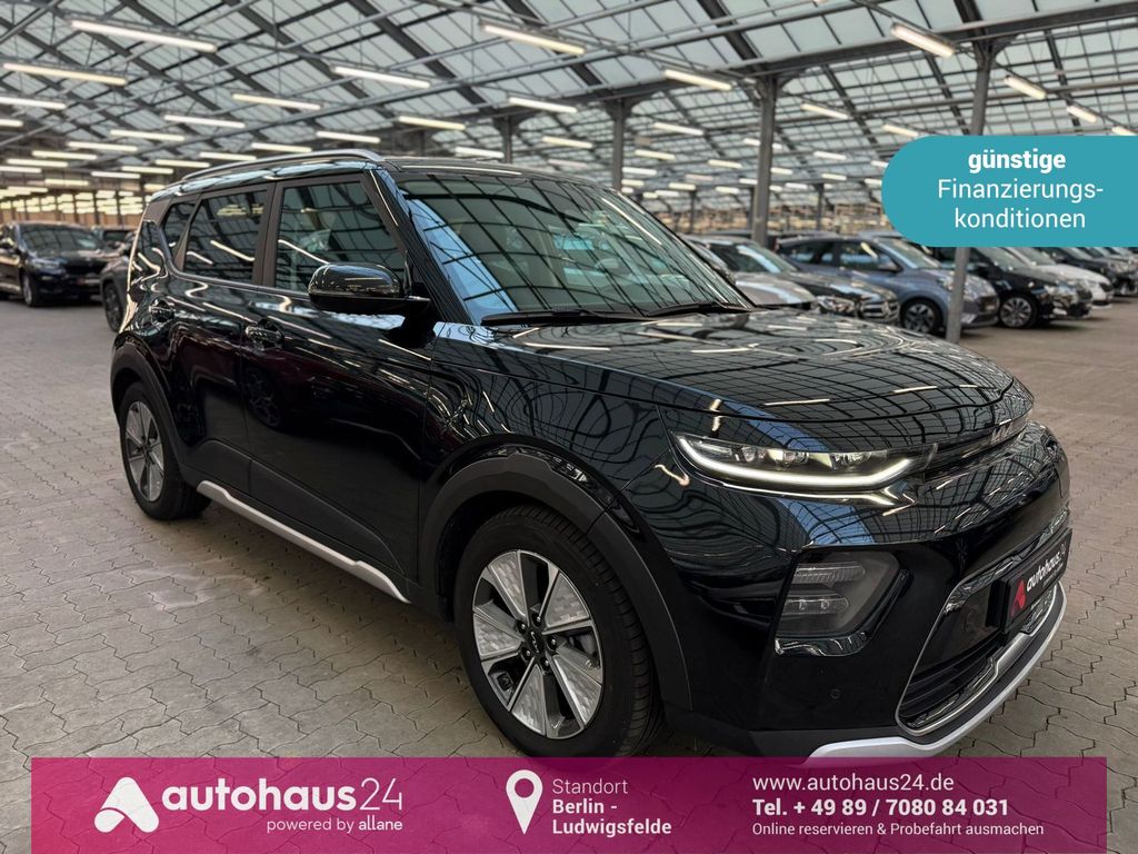 Kia Soul 2024