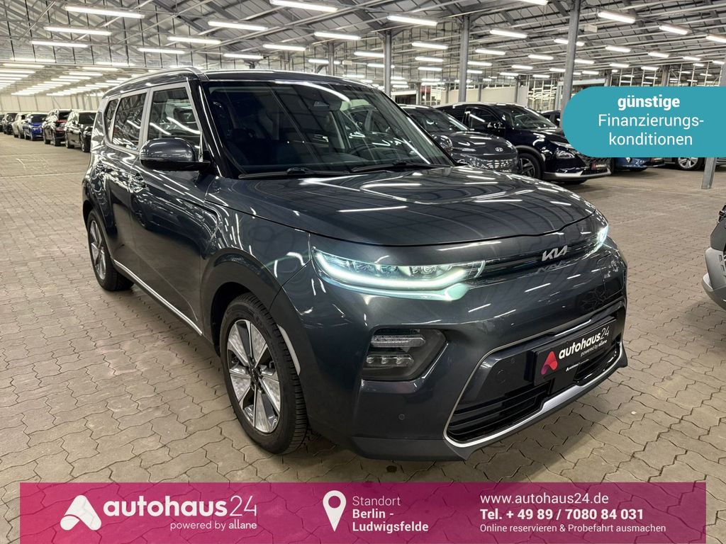 Kia Soul 2024