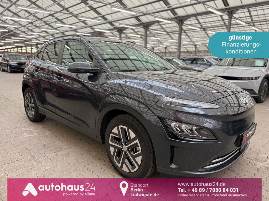 Hyundai KONA Elektro 2023