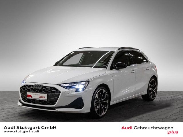 Audi A3 2025