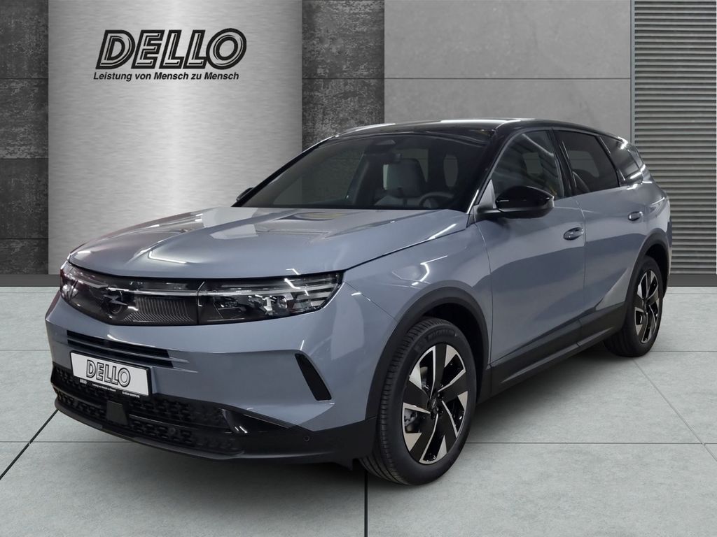 Opel Grandland (X) 2025