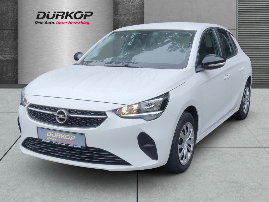 Opel Corsa 2022