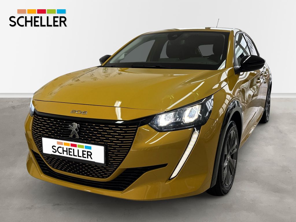 Peugeot 208 2023
