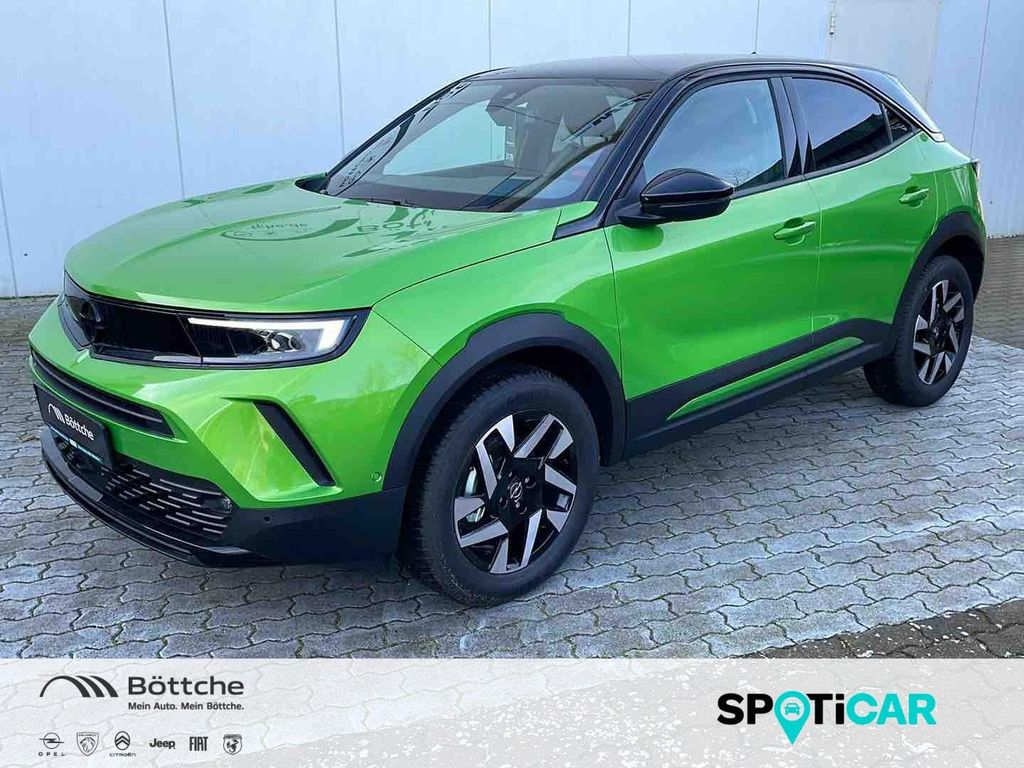 Opel Mokka 2023