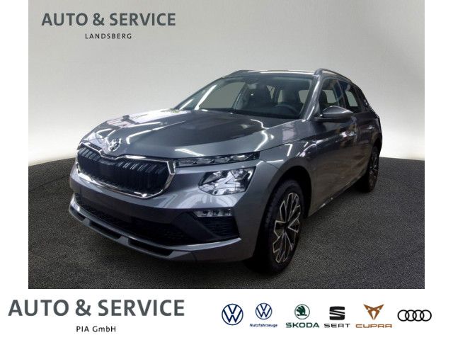 Skoda Kamiq 2025