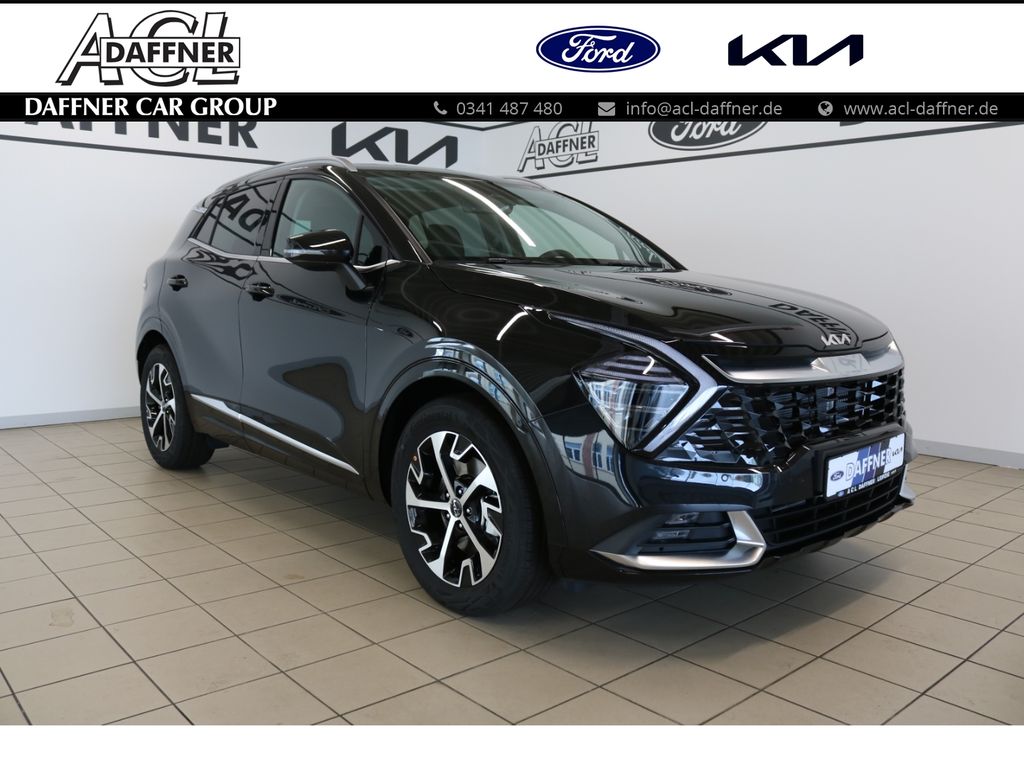 Kia Sportage 2025
