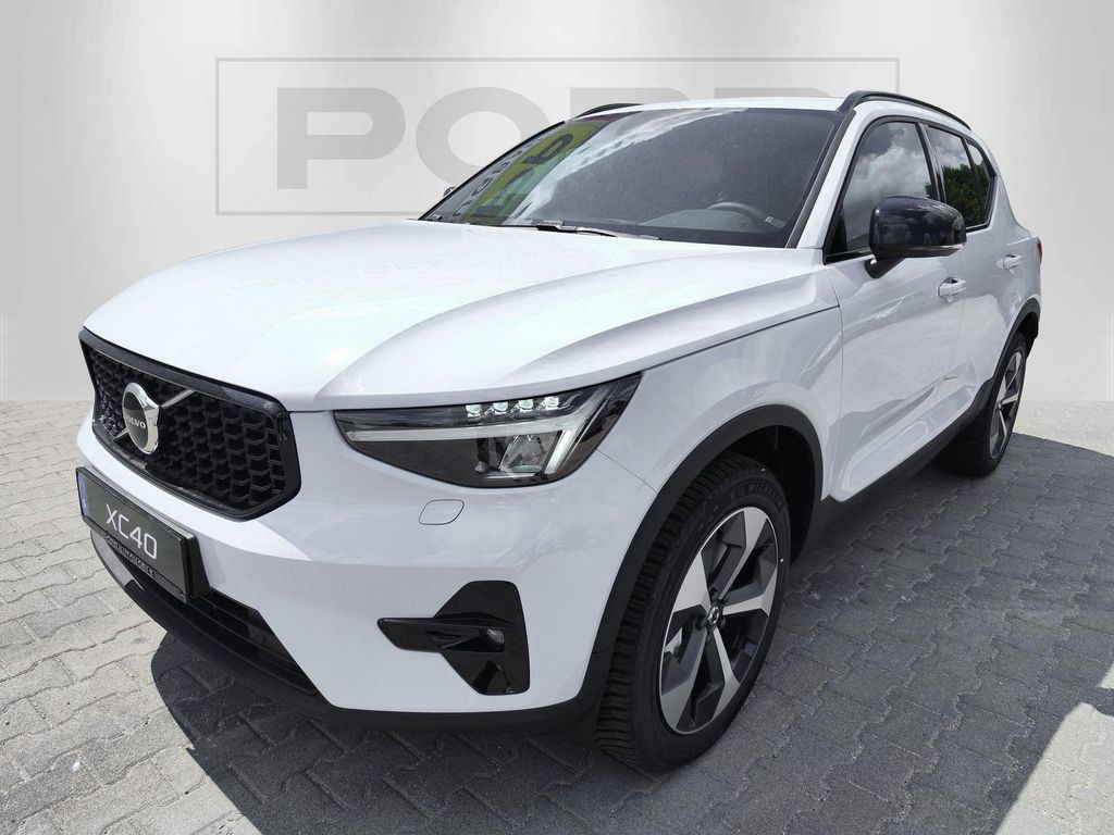 Volvo XC40 2024