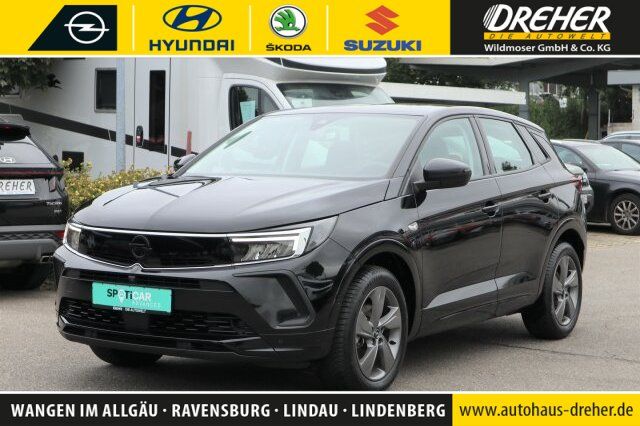 Opel Grandland (X) 2024