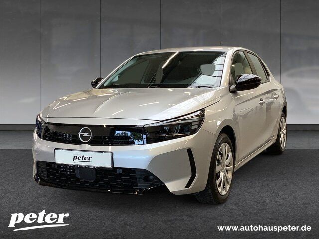 Opel Corsa 2025