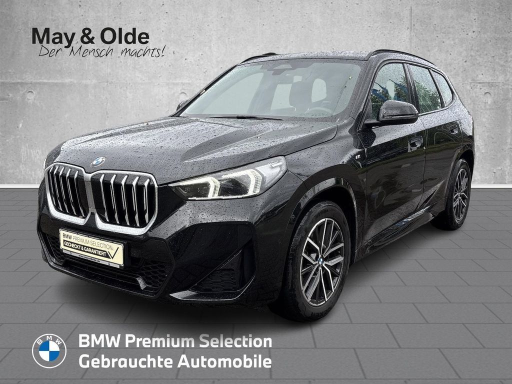 BMW X1 2025