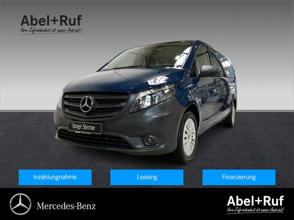 Mercedes-Benz 2023