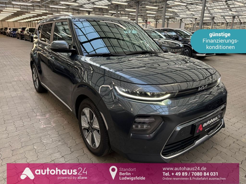 Kia Soul 2024