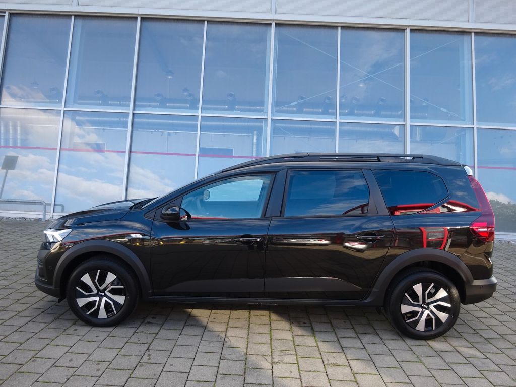 Dacia Jogger 2025