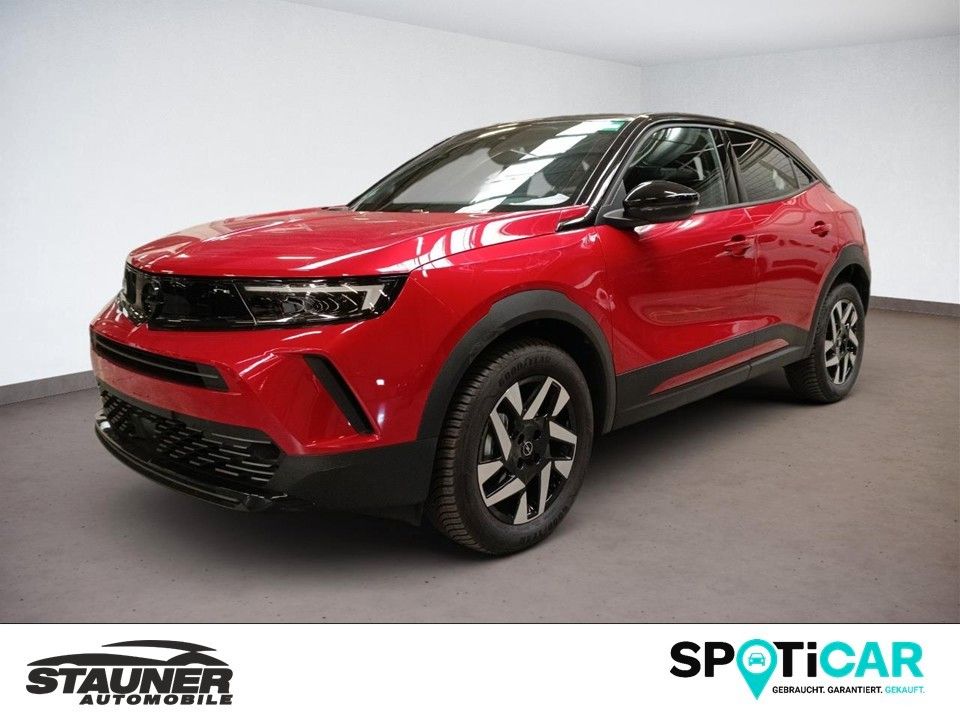 Opel Mokka 2024