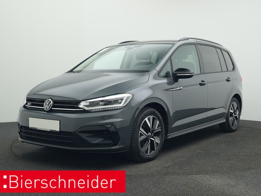 Volkswagen Touran 2024
