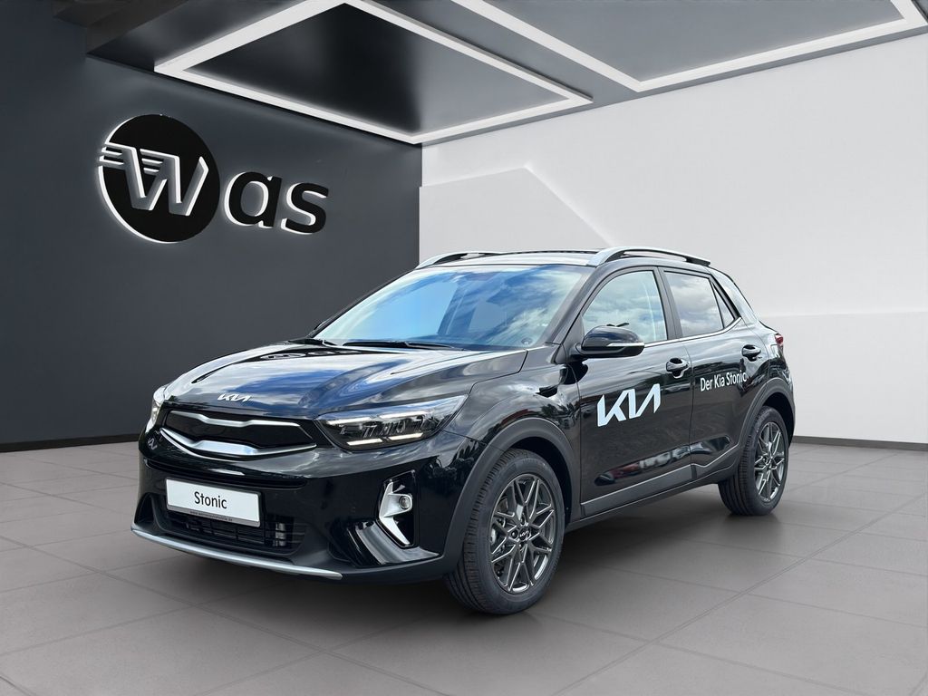 Kia Stonic 2025