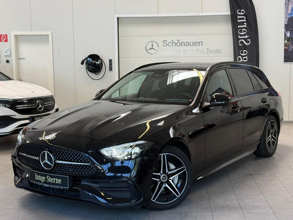 Mercedes-Benz C 220 2023