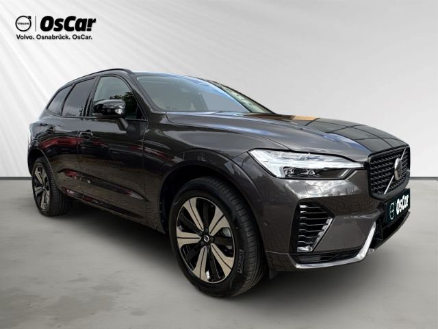 Volvo XC60 2025