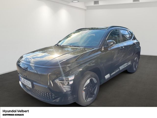 Hyundai KONA 2025