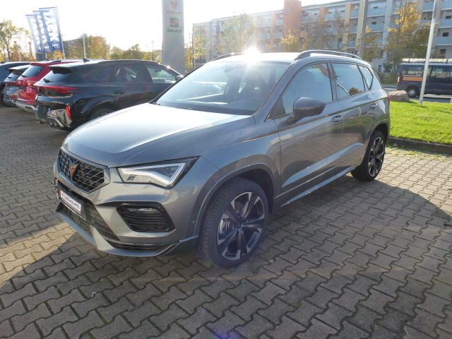 Cupra Ateca 2024