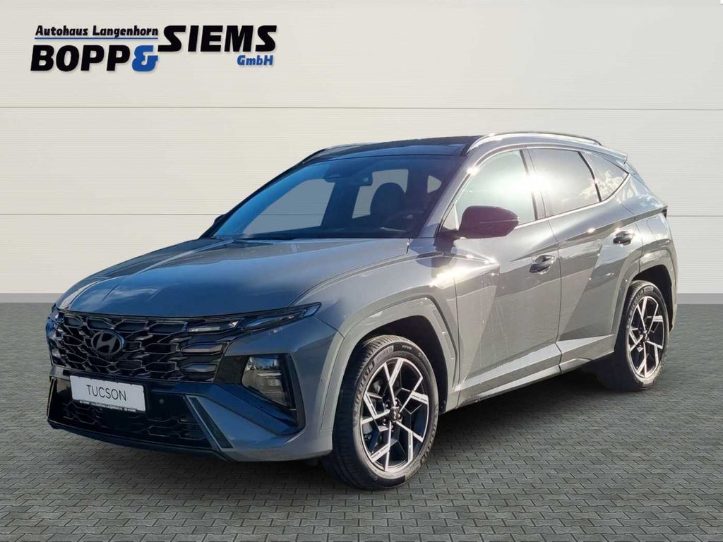 Hyundai Other 2025