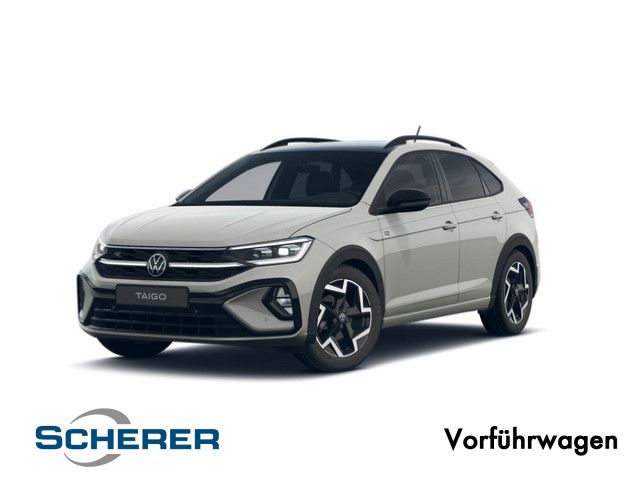 Volkswagen Taigo 2025