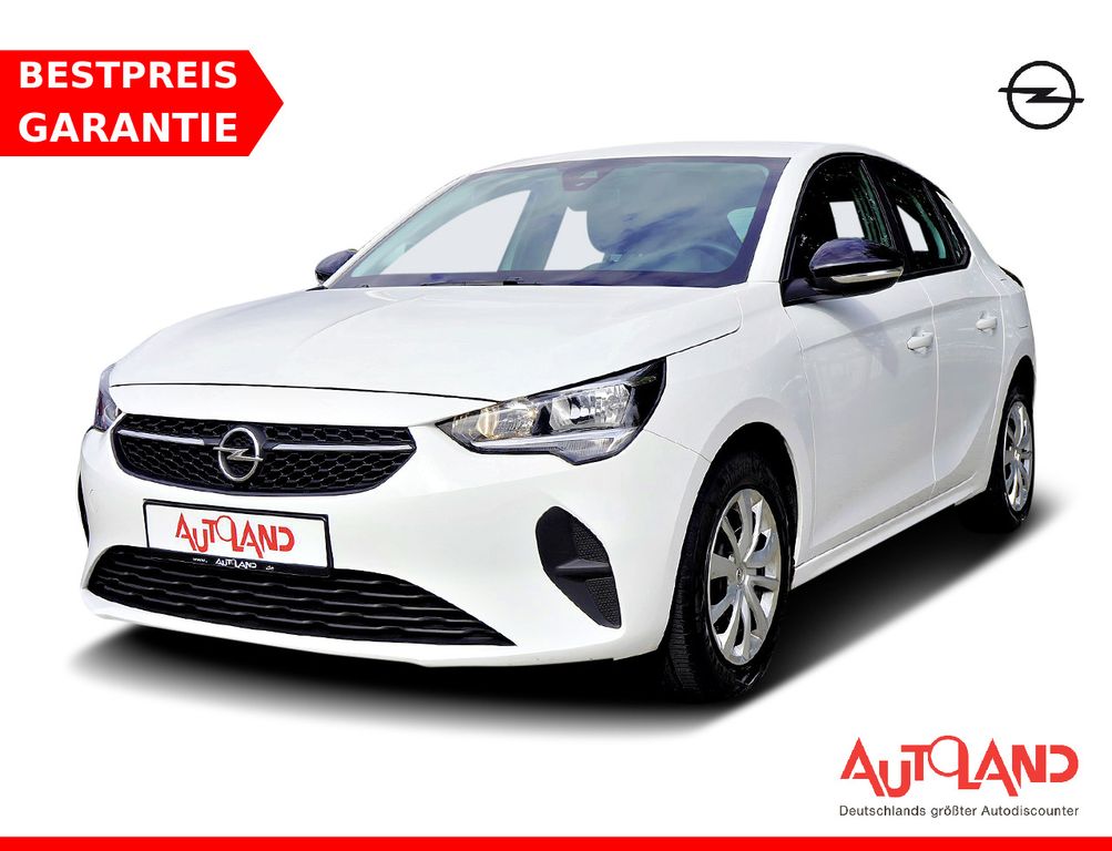 Opel Corsa 2022
