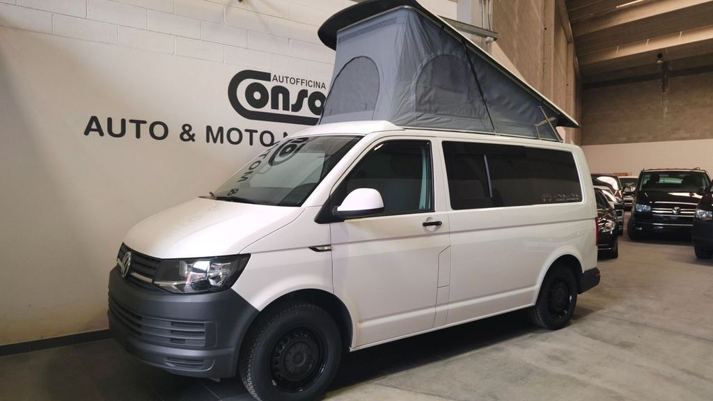 Volkswagen Other 2019