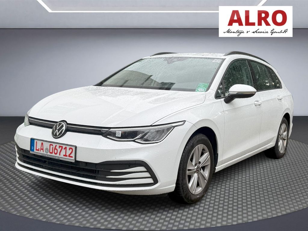 Volkswagen Golf 2022